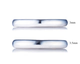 結婚指輪 マリッジリング ブライダルリング ブランド HASUNA エシカルジュエリー