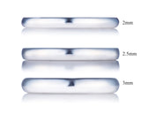 結婚指輪 マリッジリング ブライダルリング ブランド HASUNA エシカルジュエリー