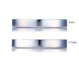 結婚指輪 マリッジリング ブライダルリング ブランド HASUNA エシカルジュエリー