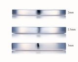 結婚指輪 マリッジリング ブライダルリング ブランド HASUNA エシカルジュエリー