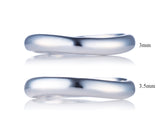 結婚指輪 マリッジリング ブライダルリング ブランド HASUNA エシカルジュエリー