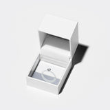 プロポーズダイヤモンド ダイヤモンドでプロポーズ 結婚指輪 婚約指輪 マリッジリング エンゲージメントリング ブライダルリング ブランド HASUNA エシカルジュエリー