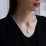 SV925 HASUNAオリジナル チェーンネックレス