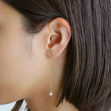 Timeless アメリカンピアス【Final offer】