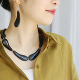 HOPE #2 ネックレス【オーダー制作】