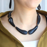 HOPE #2 ネックレス【オーダー制作】