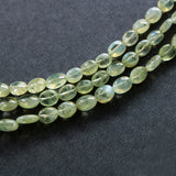 luxe Essence 3連ネックレス クリソベリルキャッツアイ【Final offer】