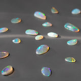 Swing ネックレス オパール