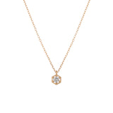 Timeless ネックレス ダイヤモンド