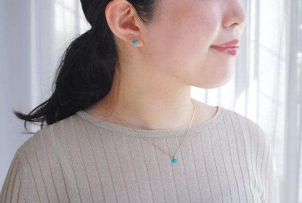 【ONLINESTORE】New Collection『Dots』