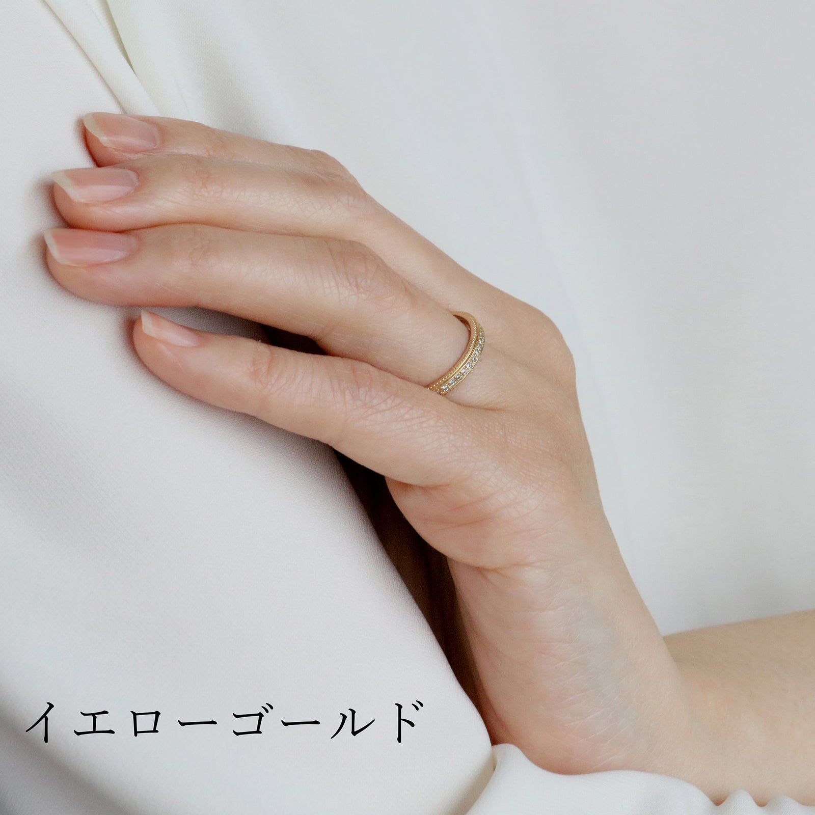 アミューズ RS-サイレント ゴールドリング フルチタン マフラー 