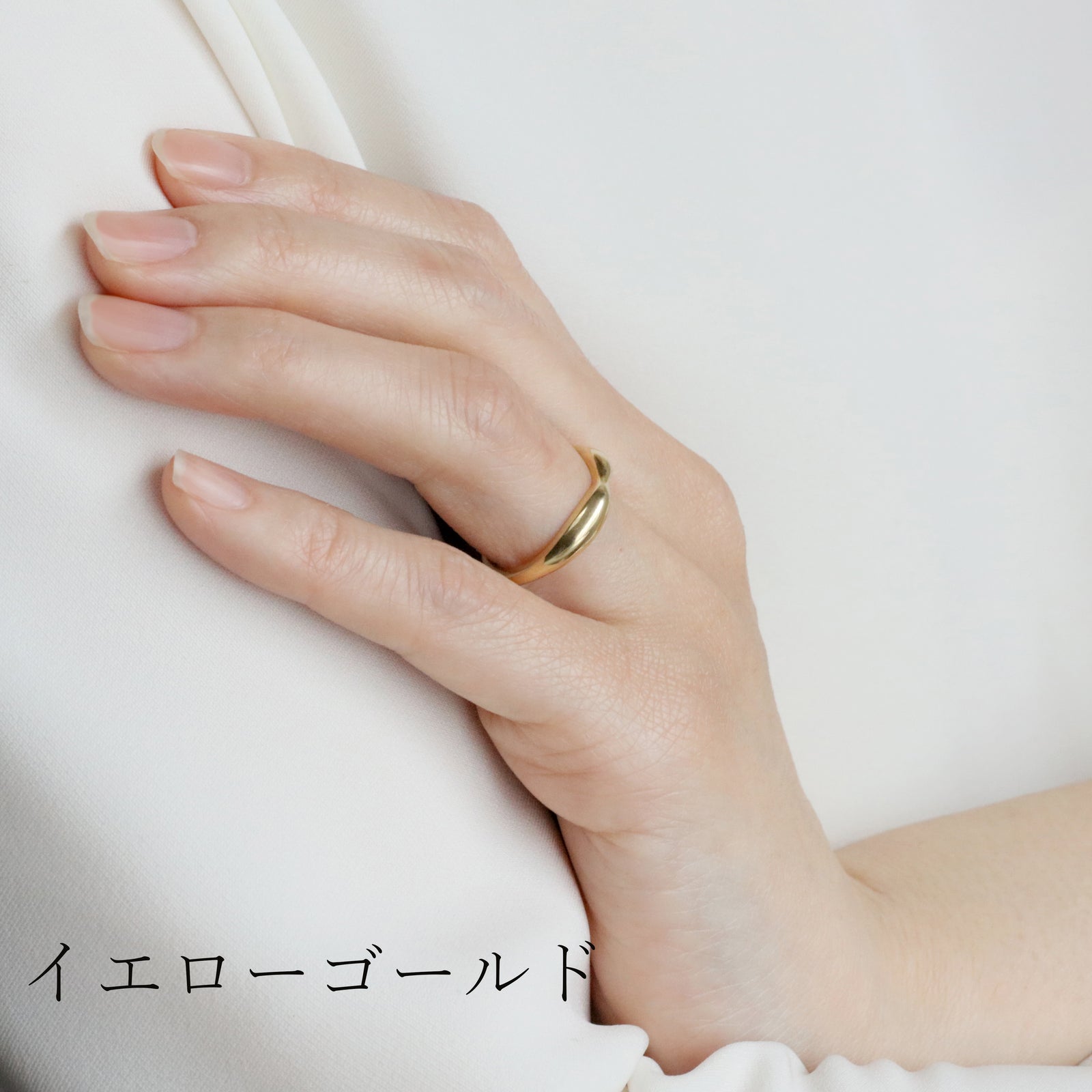 結婚指輪 MR21 | エシカルジュエリーHASUNA(ハスナ)