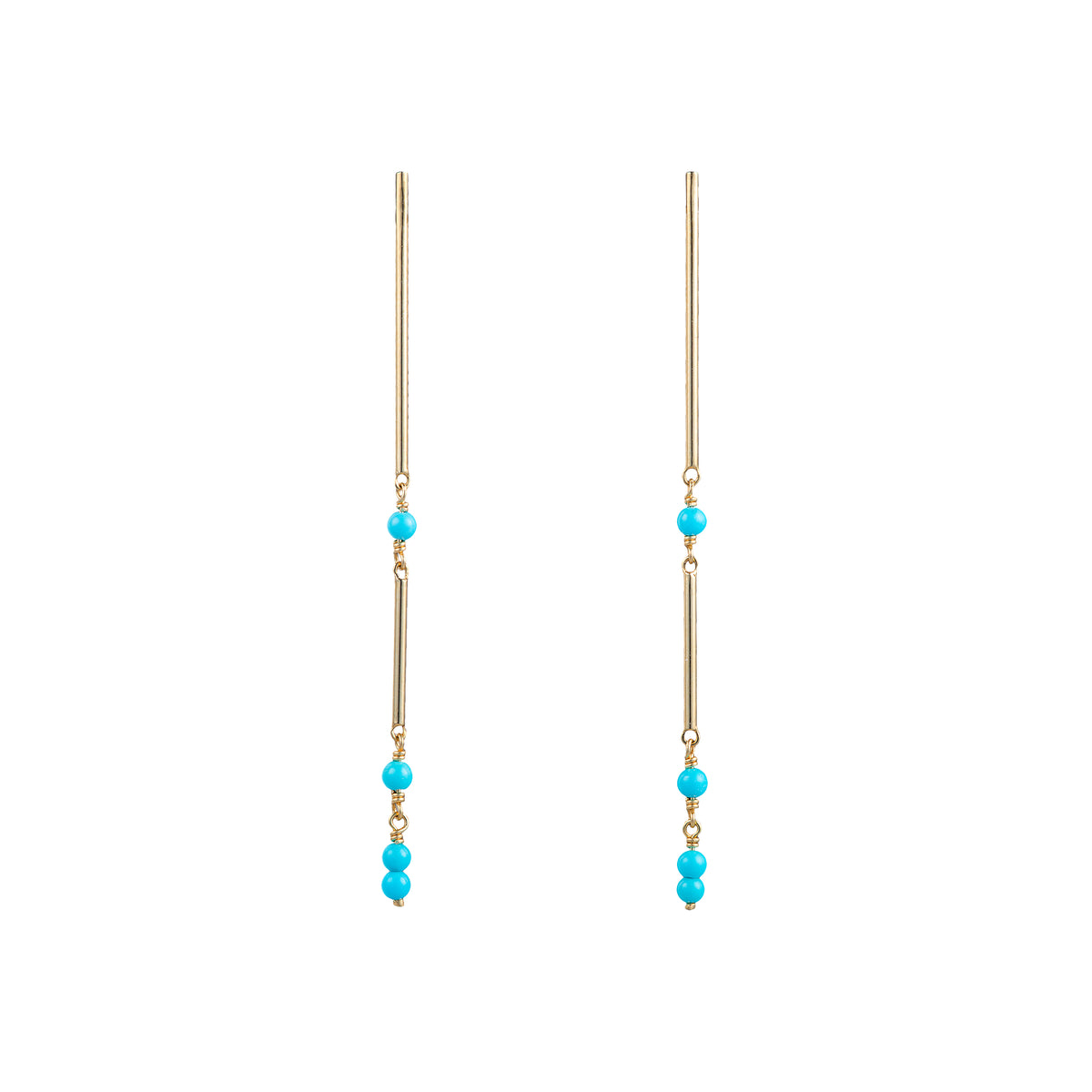 ターコイズジュエリーコレクション | エシカルジュエリーHASUNA(ハスナ)