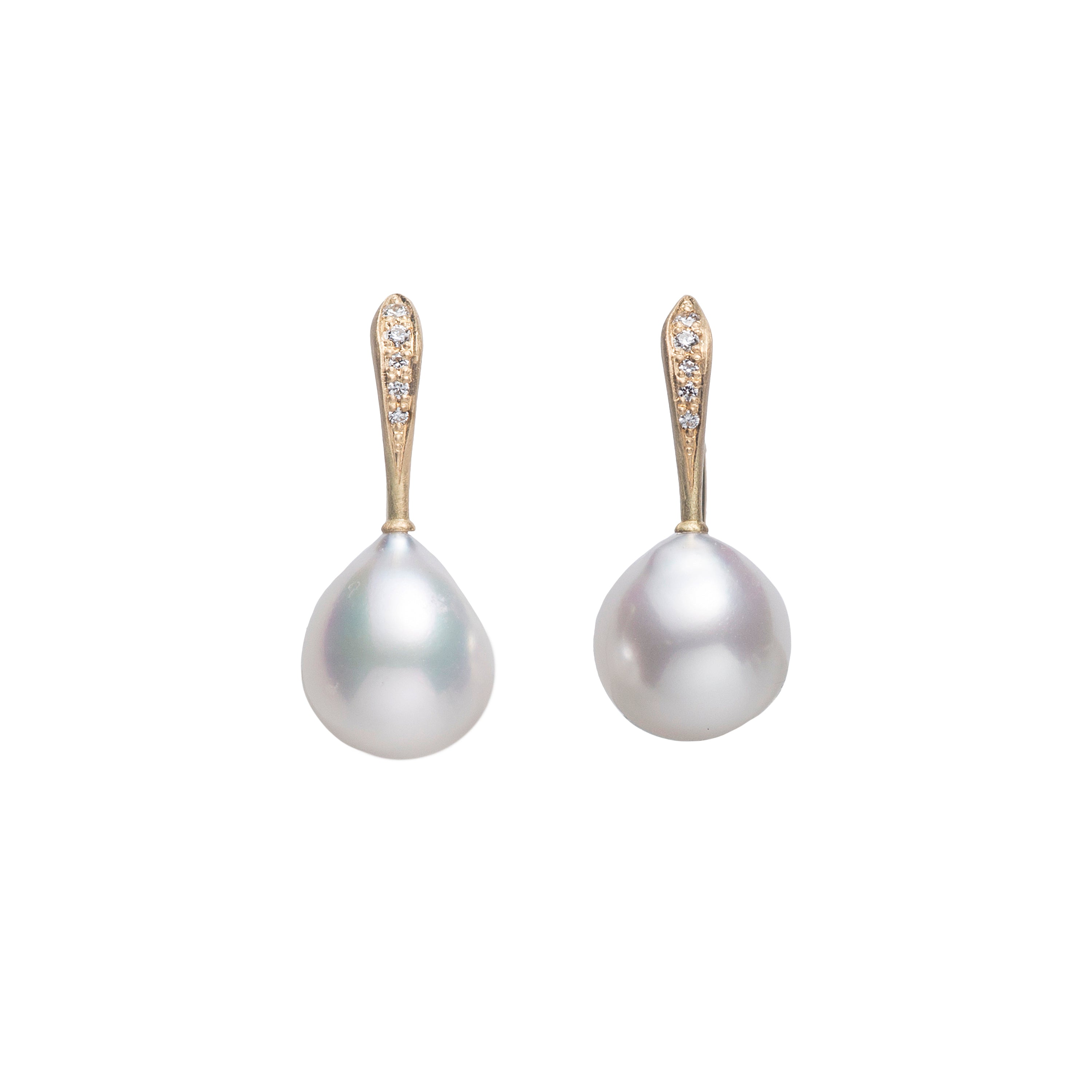 【美品】♡HASUNA ハスナ 黒サンゴピアス♡ ピアスコレクション 商品一覧 | エシカルジュエリーHASUNA(ハスナ)