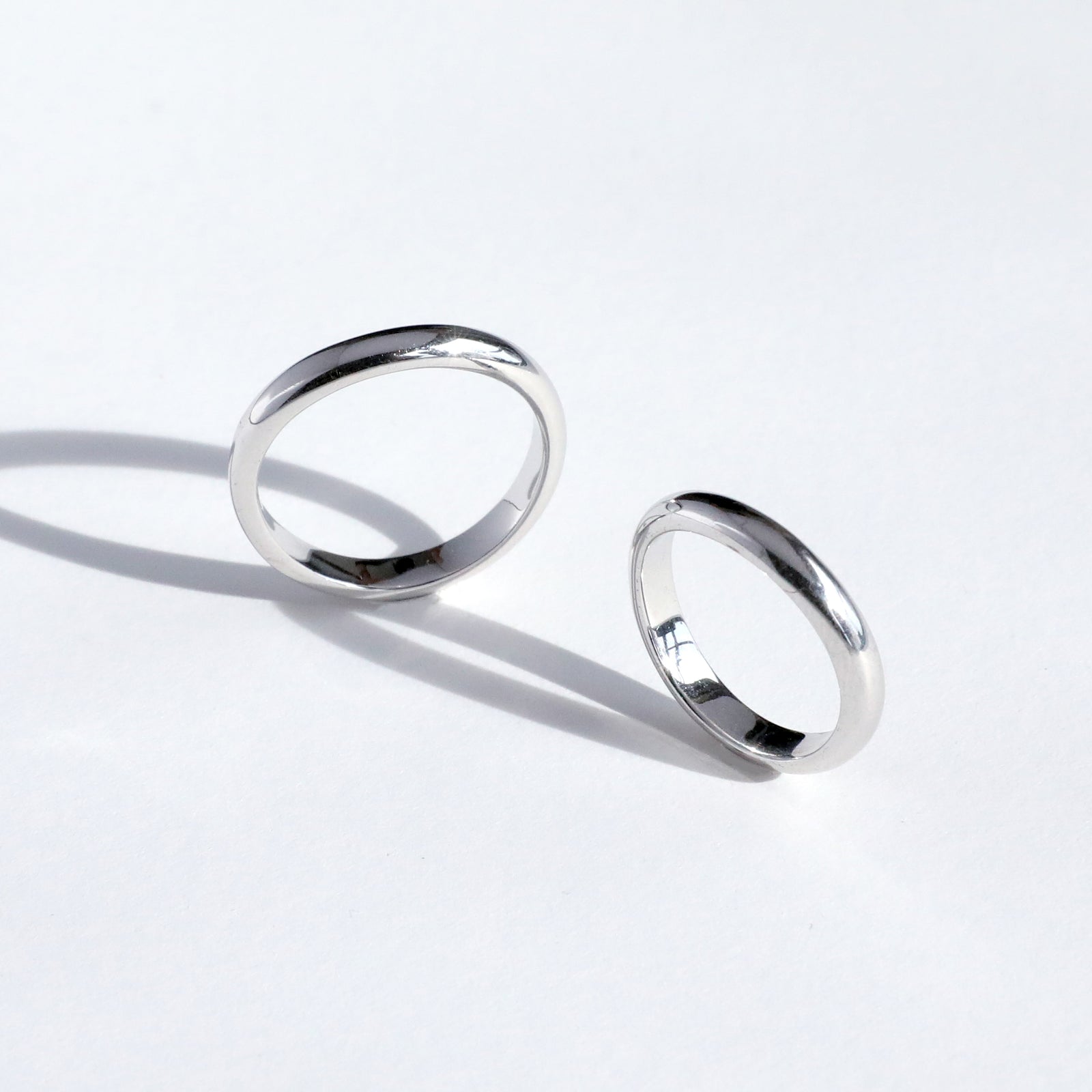 結婚指輪 MR03 | エシカルジュエリーHASUNA(ハスナ)