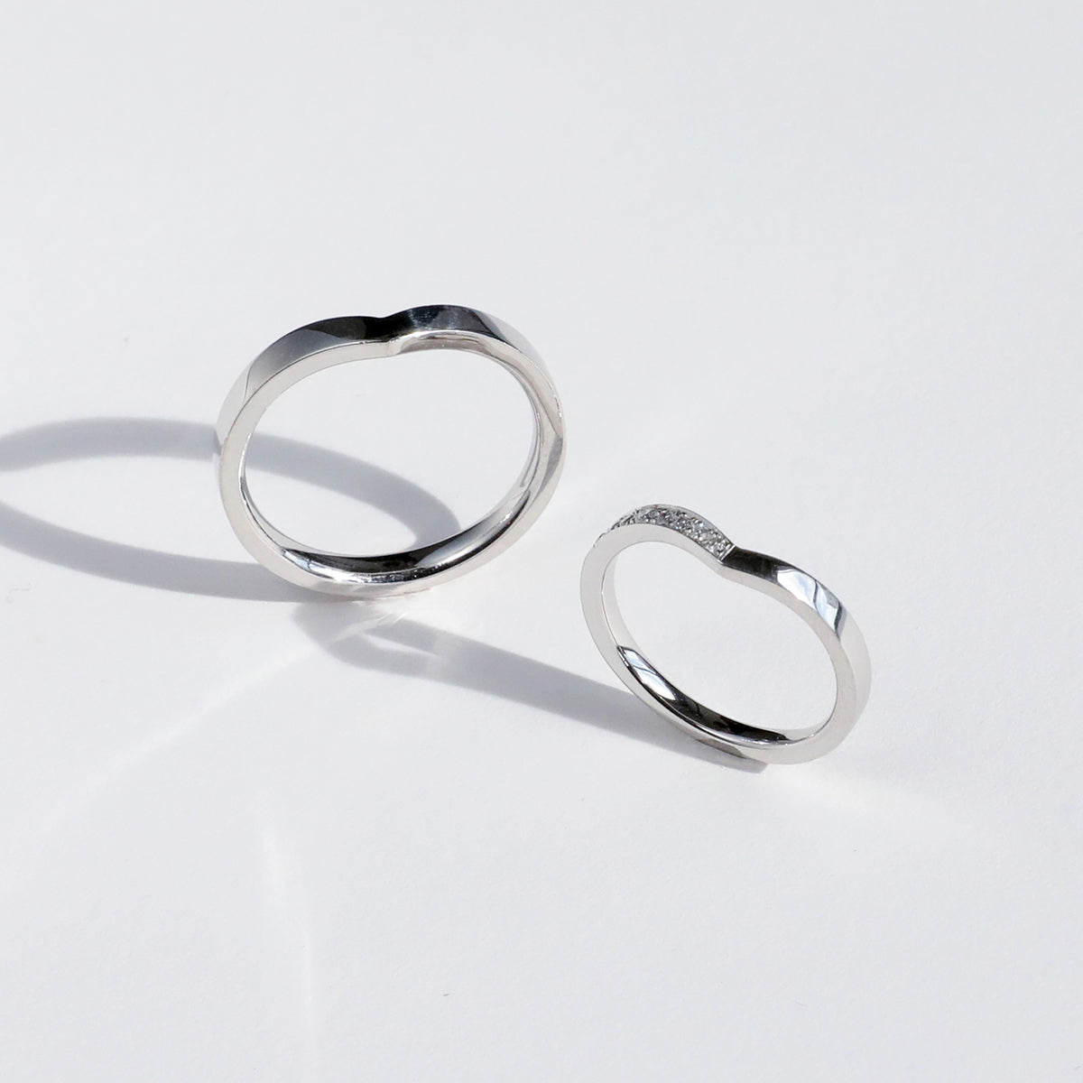 結婚指輪 MR28 | エシカルジュエリーHASUNA(ハスナ)