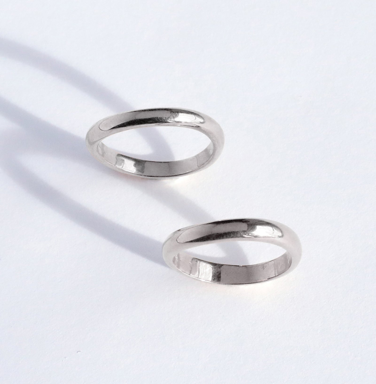 結婚指輪 MR03 | エシカルジュエリーHASUNA(ハスナ)