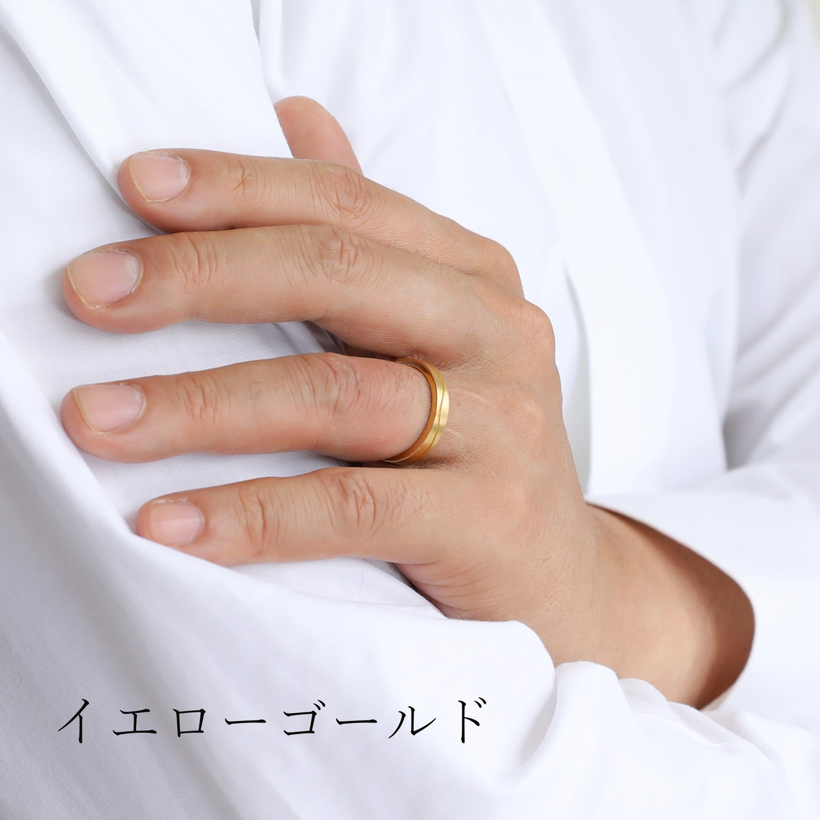 結婚指輪 MR20 | エシカルジュエリーHASUNA(ハスナ)