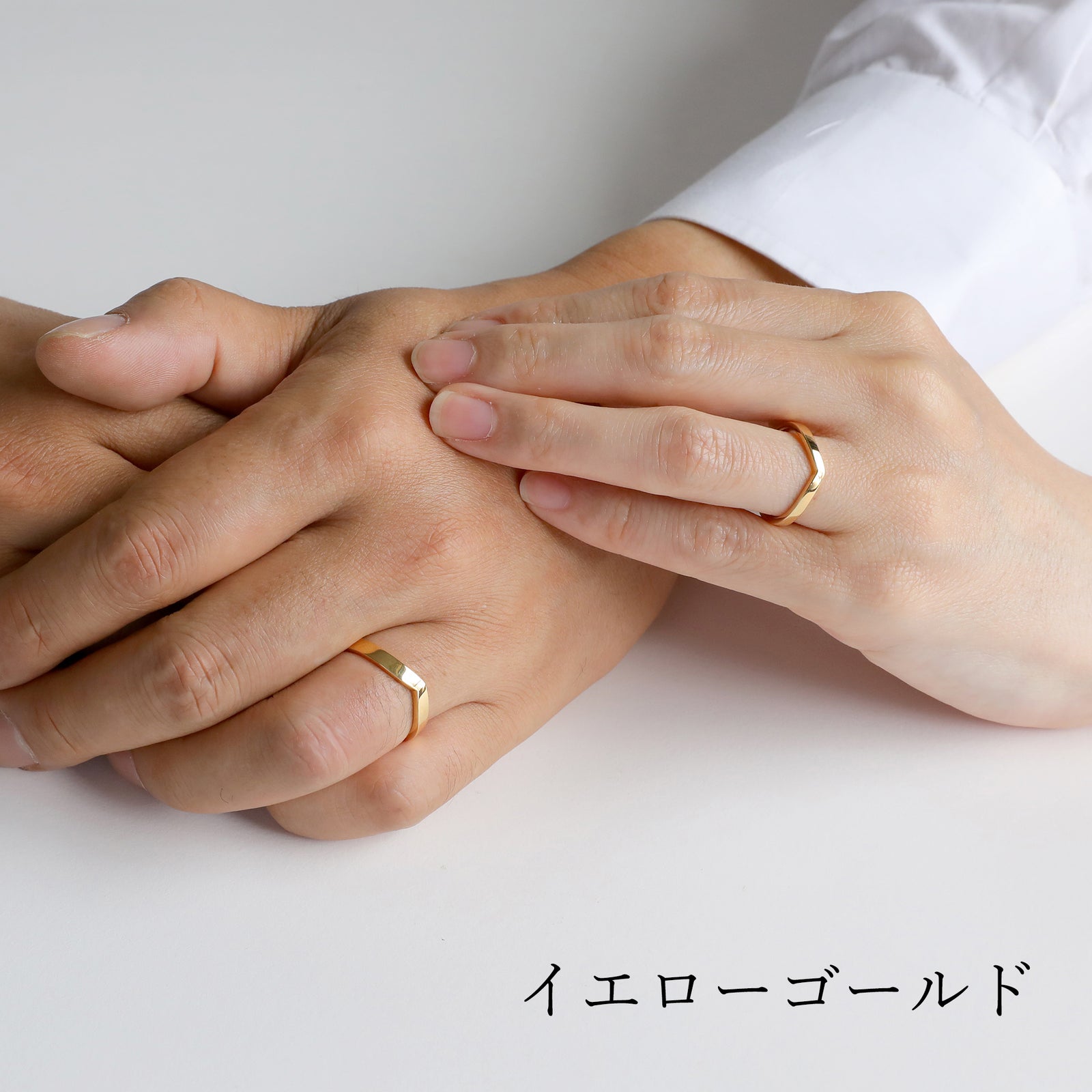 結婚指輪 MR28 | エシカルジュエリーHASUNA(ハスナ)