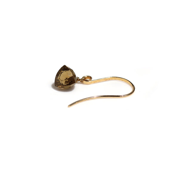 【ラスト1点】Voyage ピアス ビアクォーツ【Special price】