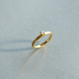 Anniversary Ring ダイヤモンド【オーダー制作】