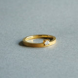 Anniversary Ring ダイヤモンド【オーダー制作】