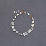 luxe Chance ブレスレット White Edition