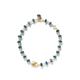 luxe Essence ブレスレット ネオンカイヤナイト