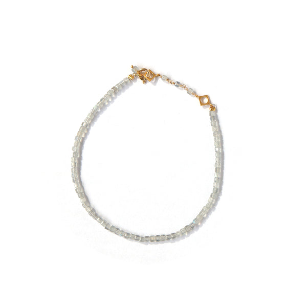 luxe Essence ブレスレット ラブラドライト