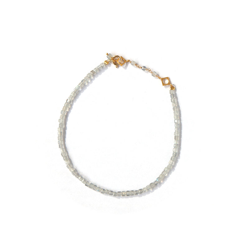 luxe Essence ブレスレット ラブラドライト