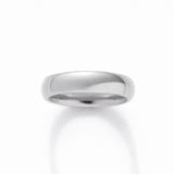 Equilibrium プラチナ リング【オーダー制作】