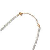 luxe Essence ネックレス ラブラドライト【オーダー制作】