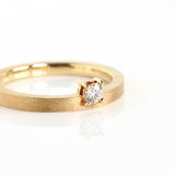 Anniversary Ring ダイヤモンド【オーダー制作】