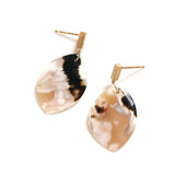 l'unique ピアス フラグメント