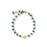 luxe Essence ブレスレット ネオンカイヤナイト