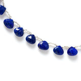 One of a kind ネックレス ラピスラズリ【完売】