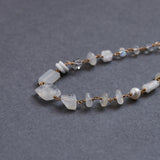 luxe Chance ブレスレット White Edition