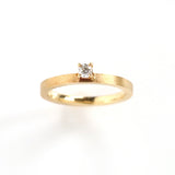 Anniversary Ring ダイヤモンド【オーダー制作】