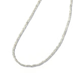 luxe Essence ネックレス ラブラドライト【オーダー制作】