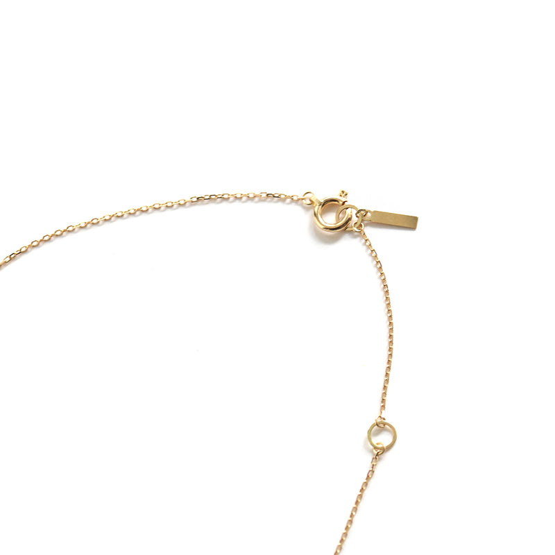 Aroma ネックレス スピネル