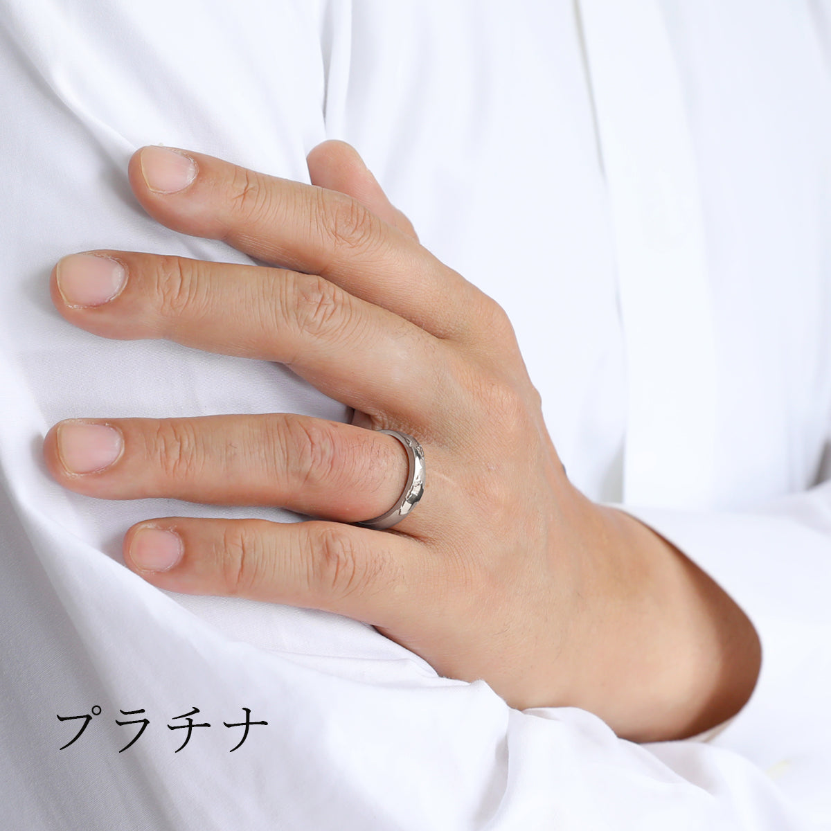 ☆HASUNA☆ リリック アマゾナイト リング K18YG 定価26万