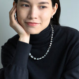 luxe Chance ネックレス White Edition