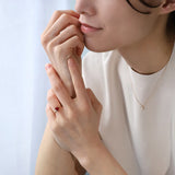 Petal リング ルベライト 11号