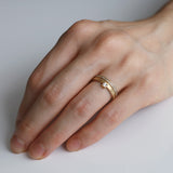 Anniversary Ring ダイヤモンド【オーダー制作】