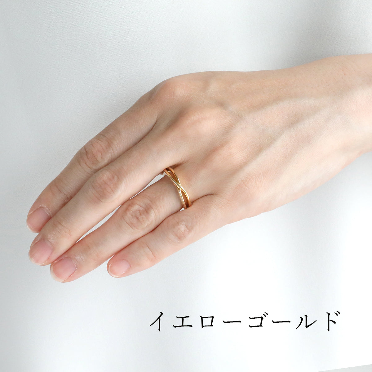 MR23 プラチナ 結婚指輪 マリッジリング | エシカルジュエリーHASUNA
