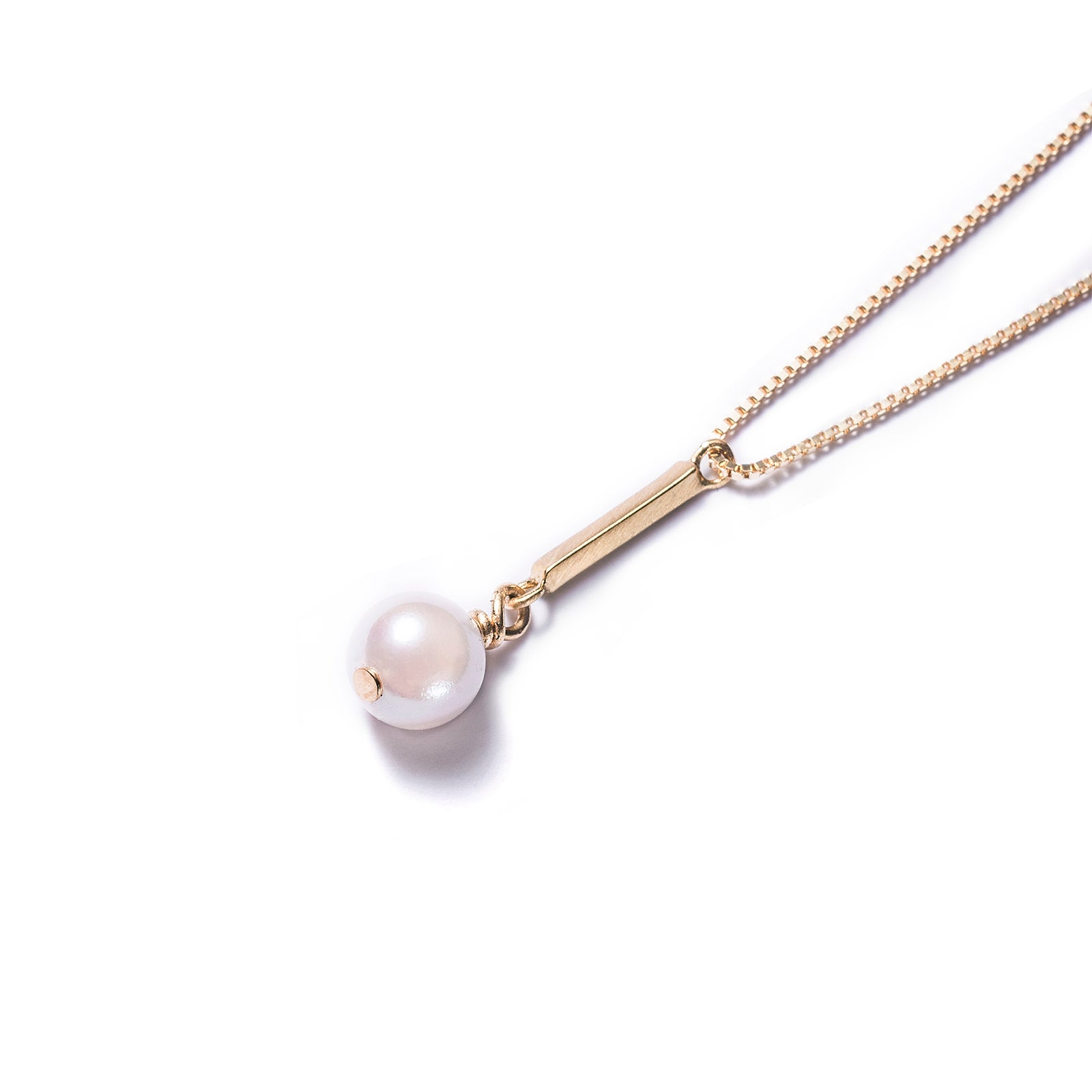 完売品！ Hasuna ハスナ パールロングネックレス 512 完売品！ Hasuna ハスナ パールロングネックレス 512 - メルカリ