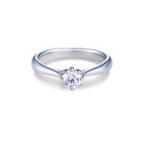 プロポーズダイヤモンド ダイヤモンドでプロポーズ 結婚指輪 婚約指輪 マリッジリング エンゲージメントリング ブライダルリング ブランド HASUNA エシカルジュエリー