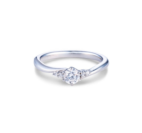 プロポーズダイヤモンド | エシカルジュエリー HASUNA(ハスナ)