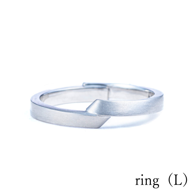 Origami-ring 01