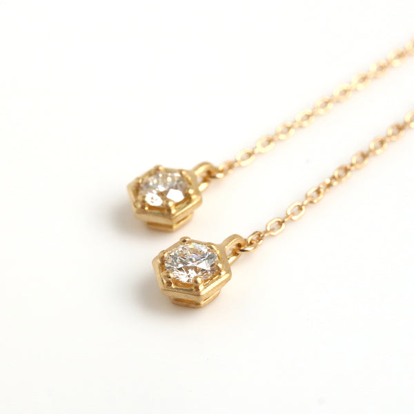 Timeless アメリカンピアス【Final offer】